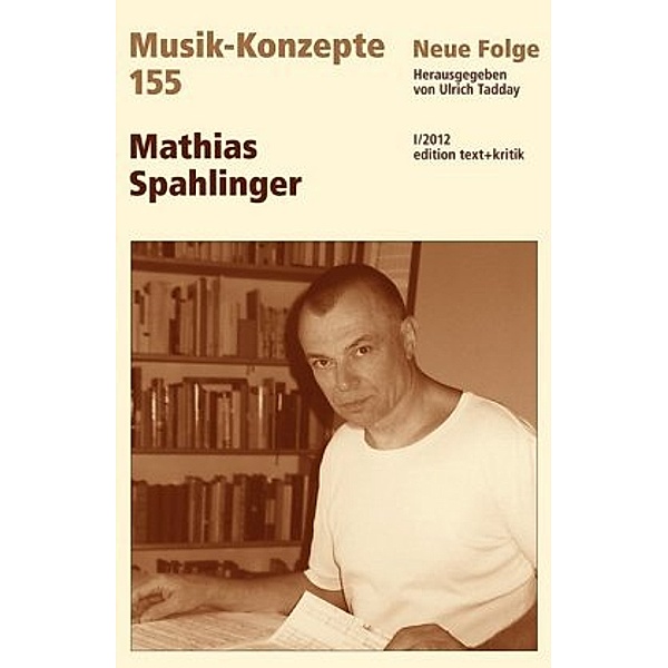 Mathias Spahlinger