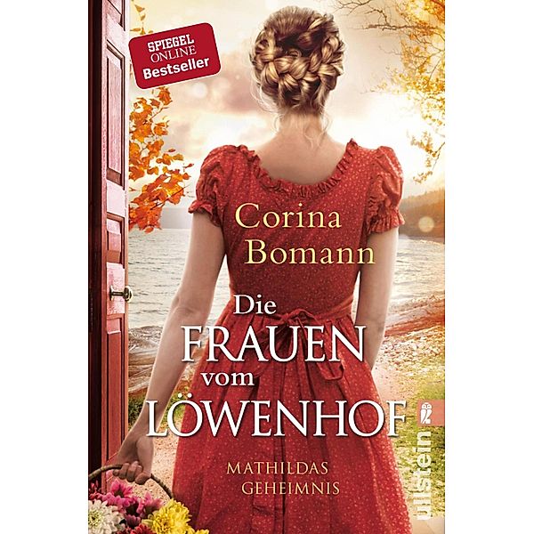Mathildas Geheimnis / Die Frauen vom Löwenhof Bd.2, Corina Bomann