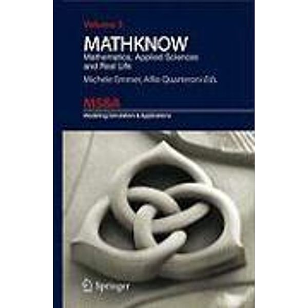 MATHKNOW / MS&A Bd.3