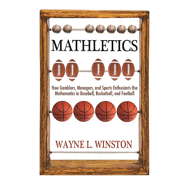 Mathletics, Wayne L. Winston