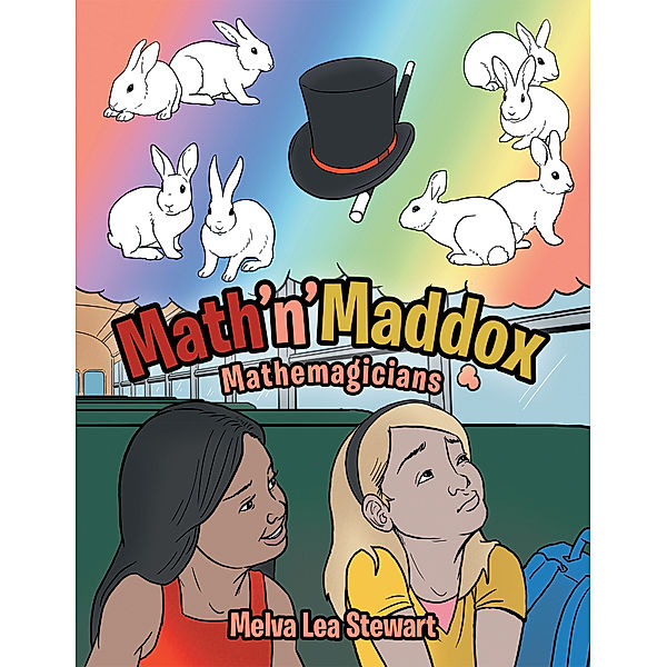 Math’N’Maddox, Melva Lea Stewart