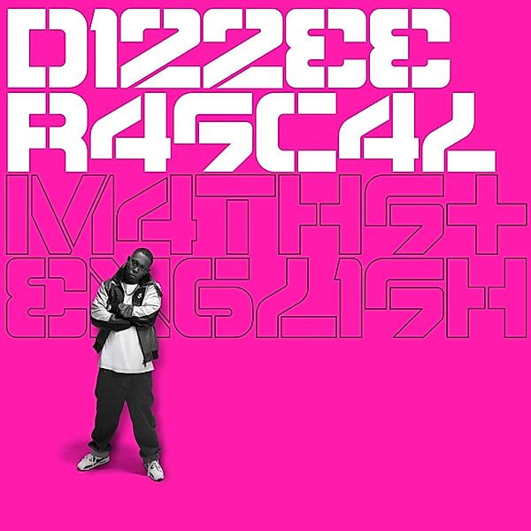 Maths And English, Dizzee Rascal