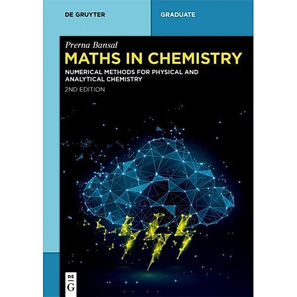 Maths in Chemistry, Prerna Bansal