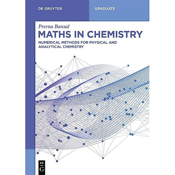 Maths in Chemistry / De Gruyter Textbook, Prerna Bansal