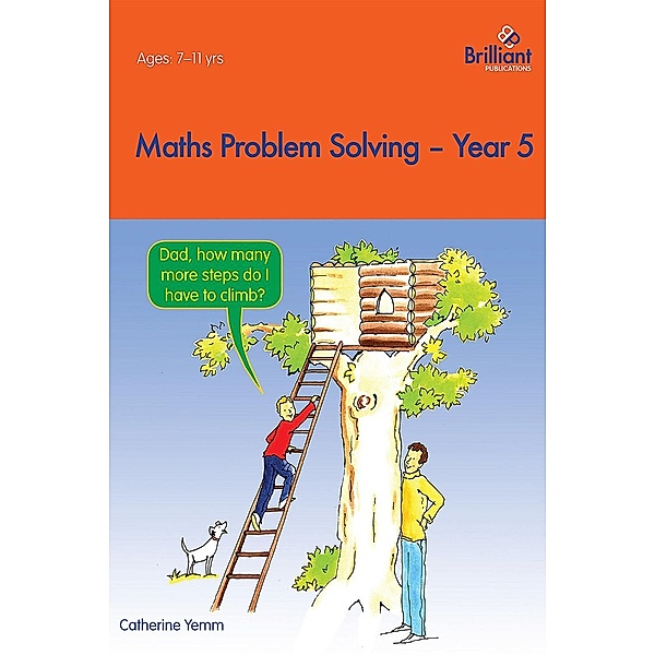 Maths Problem Solving Year 5 / Maths Problem Solving, Catherine Yemm