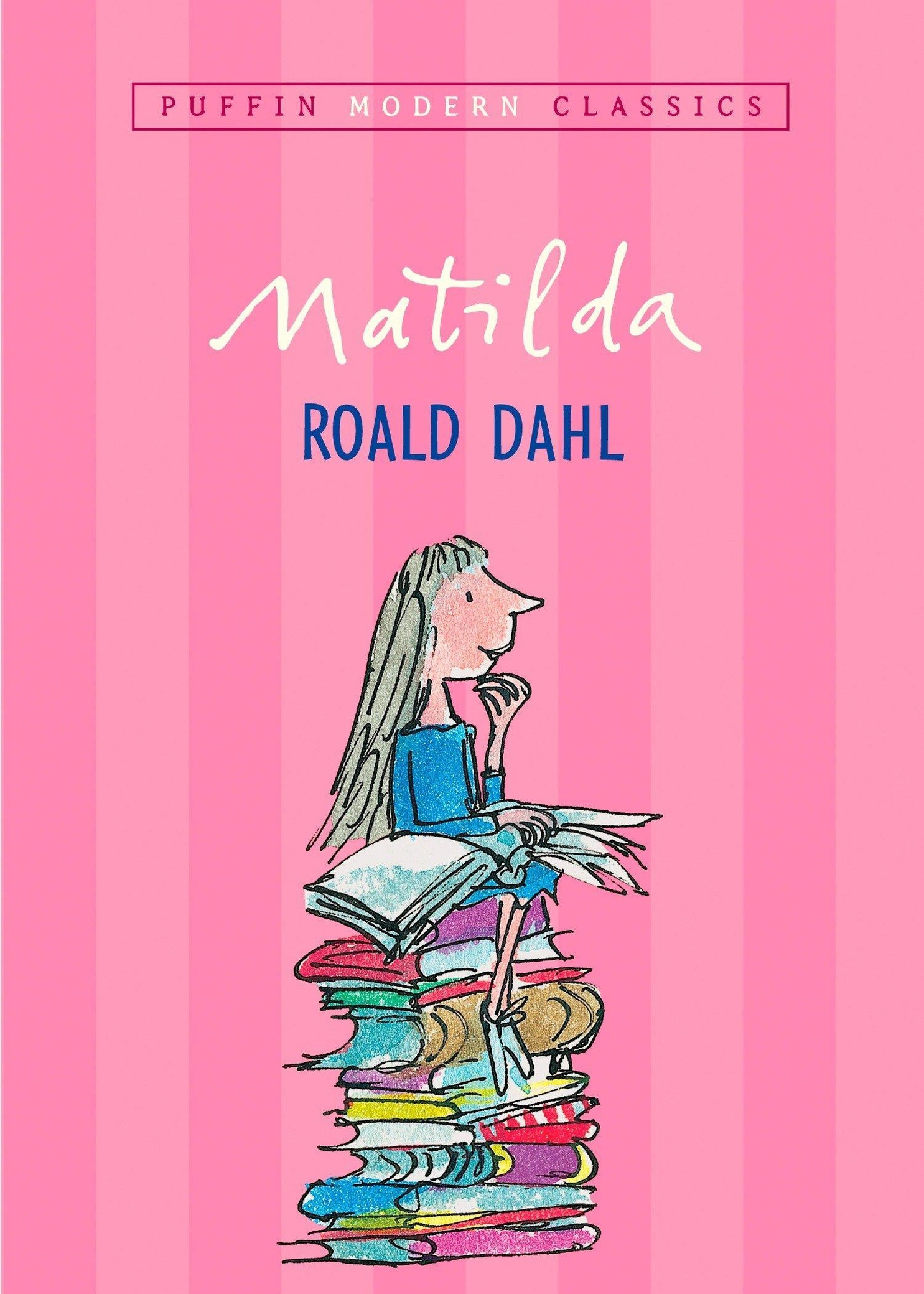 matilda book review