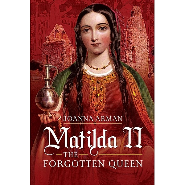 Matilda II: The Forgotten Queen, Arman Joanna Arman