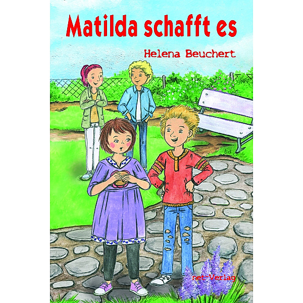 Matilda schafft es, Helena Beuchert