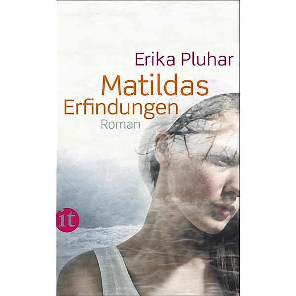 Matildas Erfindungen, Erika Pluhar