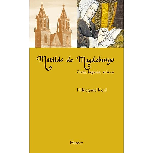 Matilde de Magdeburgo, Hildegund Keul