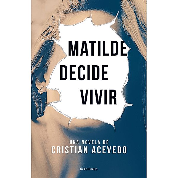 Matilde decide vivir, Cristian Acevedo