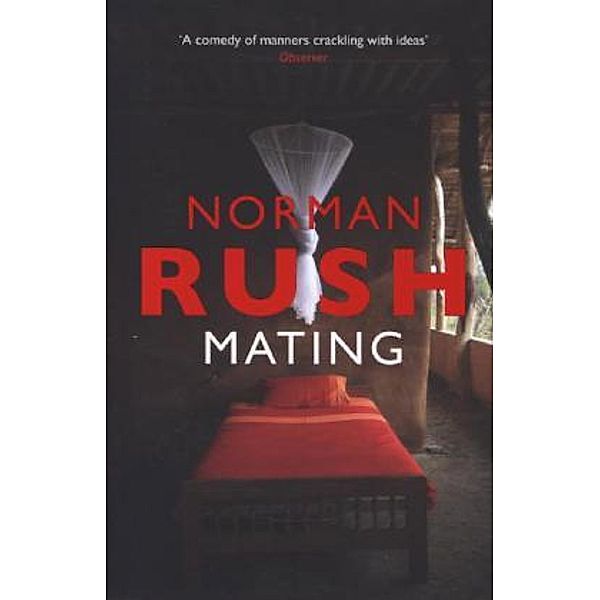 Mating, Norman Rush