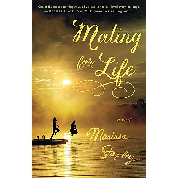 Mating for Life, Marissa Stapley