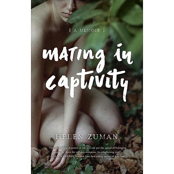 Mating in Captivity, Helen Zuman
