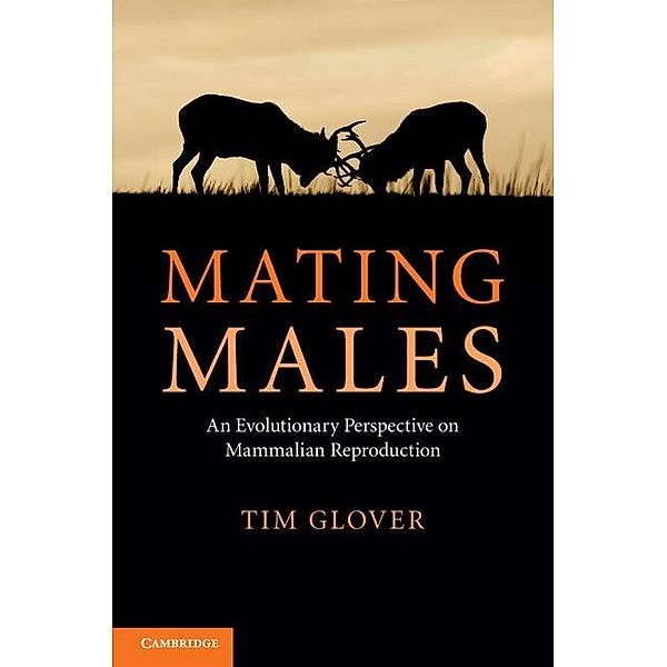 Mating Males, Tim Glover