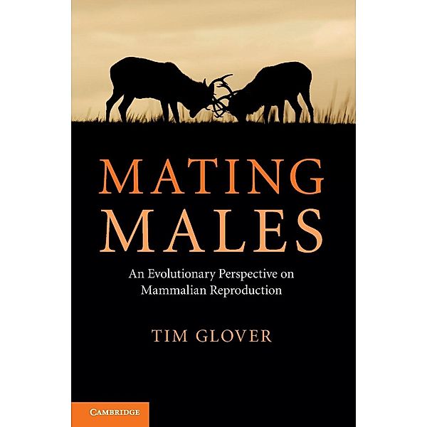 Mating Males, Tim Glover
