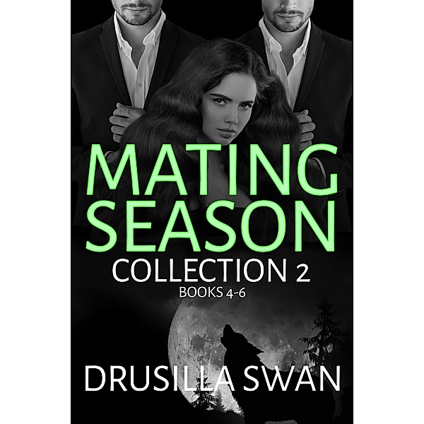 Mating Season Collection 2 / Mating Season, Drusilla Swan