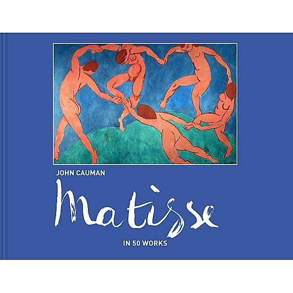 Matisse, John Cauman