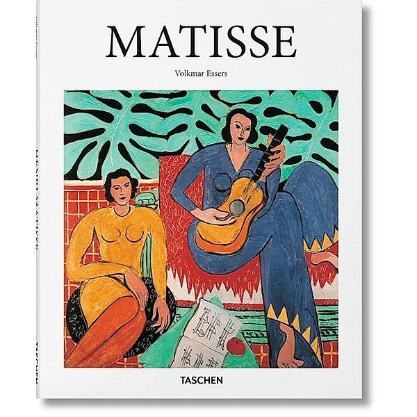 Matisse, Volkmar Essers