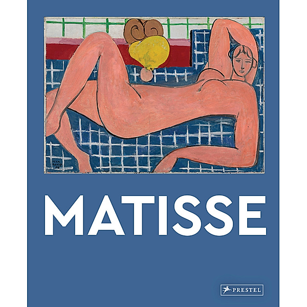 Matisse, Eckhard Hollmann
