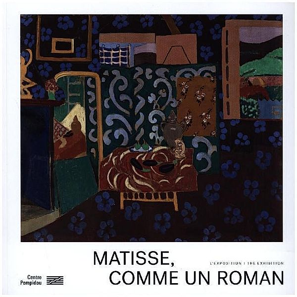 Matisse, Comme Un Roman, Marion Diez, Anne Thery