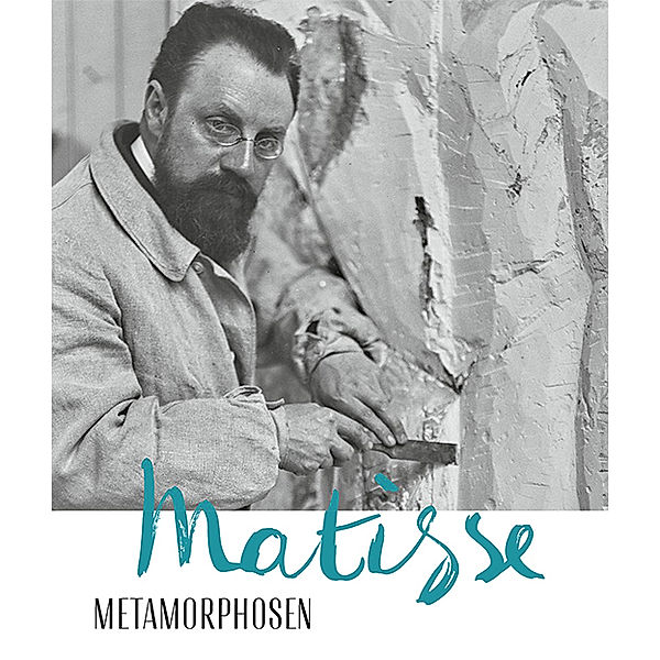 Matisse - Metamorphosen