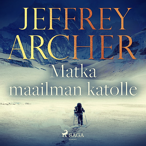 Matka maailman katolle, Jeffrey Archer