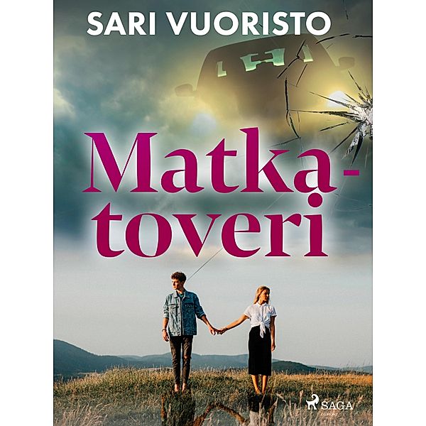 Matkatoveri, Sari Vuoristo