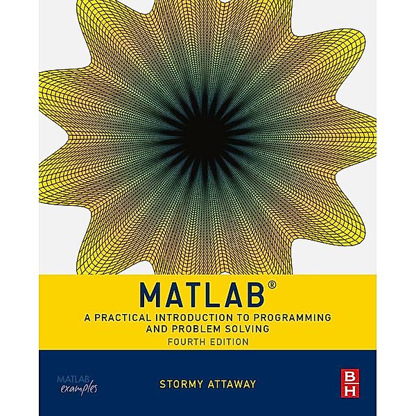 Matlab, Stormy Attaway