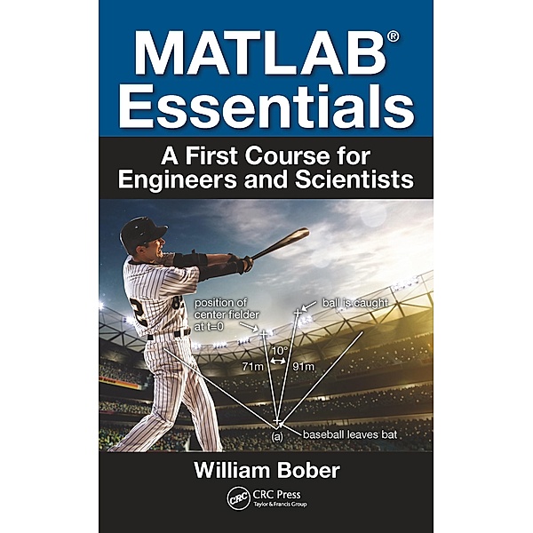 MATLAB® Essentials, William Bober