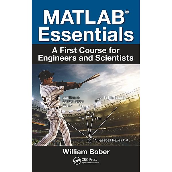 MATLAB® Essentials, William Bober