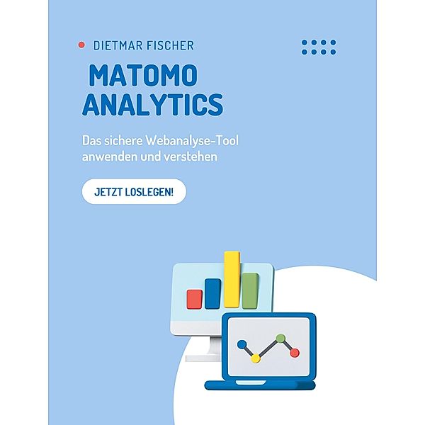 Matomo Analytics, Dietmar Fischer