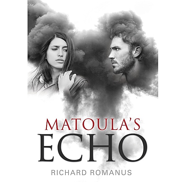 Matoula's Echo, Richard Romanus