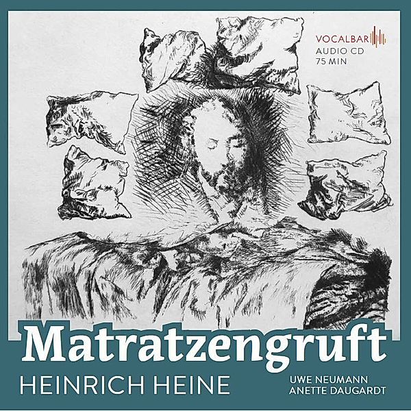 Matratzengruft, Heinrich Heine
