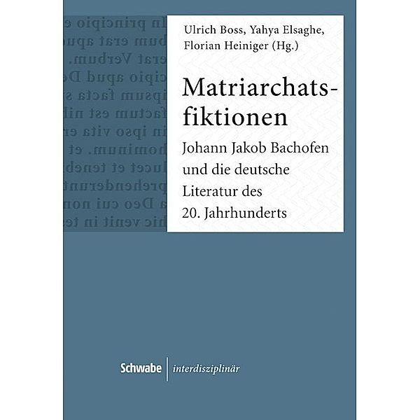 Matriarchatsfiktionen