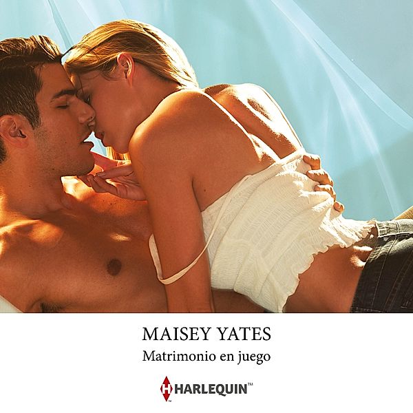 Matrimonio en juego, Maisey Yates