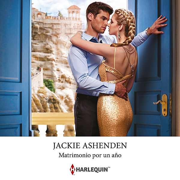 Matrimonio por un año, Jackie Ashenden
