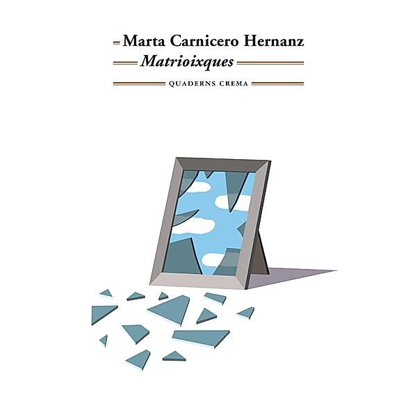 Matrioixques / Biblioteca Mínima Bd.223, Marta Carnicero Hernanz