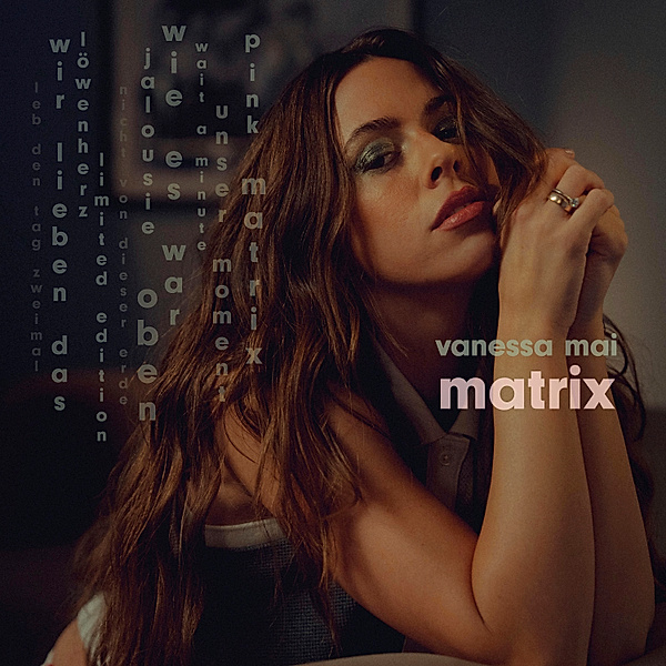 Matrix, Vanessa Mai