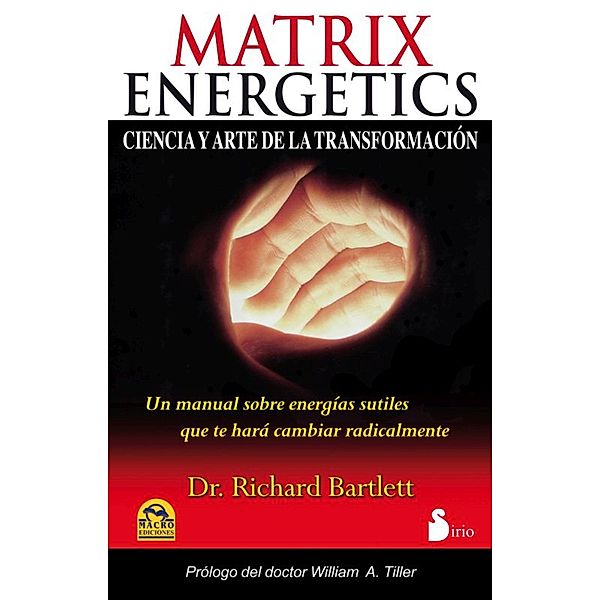 Matrix Energetics, Richard Bartlett