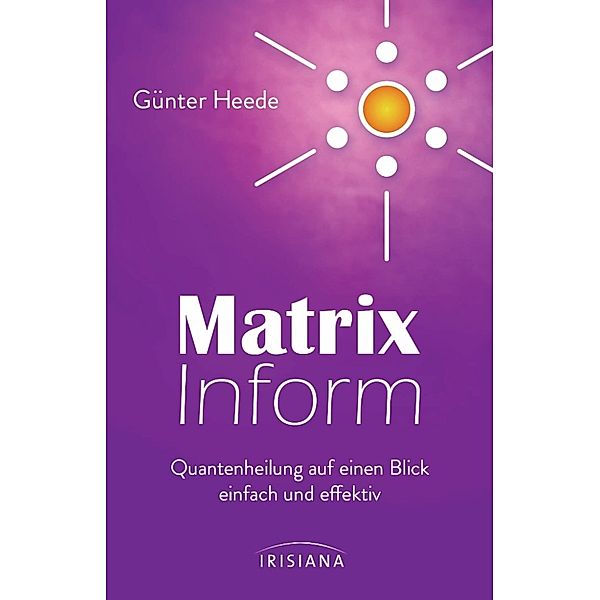 Matrix Inform, Günter Heede