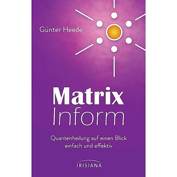 Matrix Inform, Günter Heede