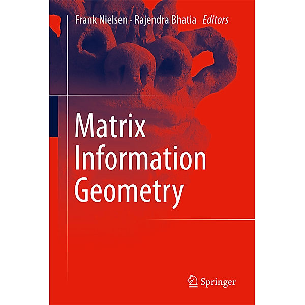 Matrix Information Geometry