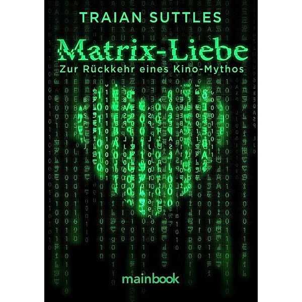 Matrix-Liebe, Traian Suttles