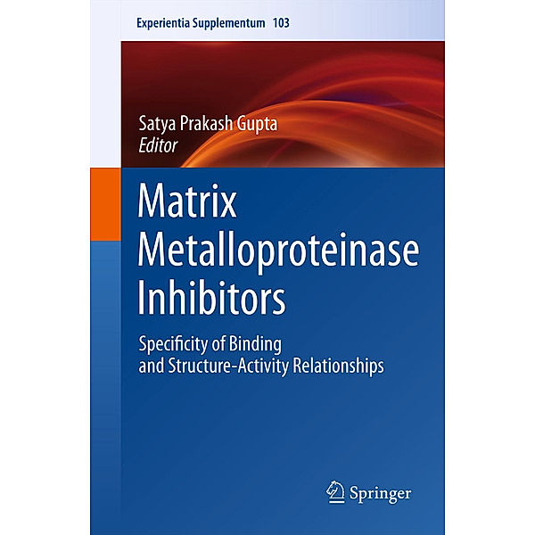 Matrix Metalloproteinase Inhibitors