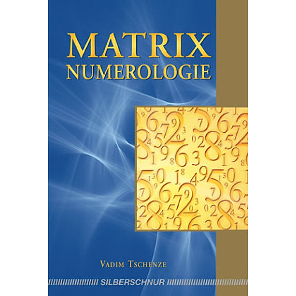 Matrix-Numerologie, Vadim Tschenze