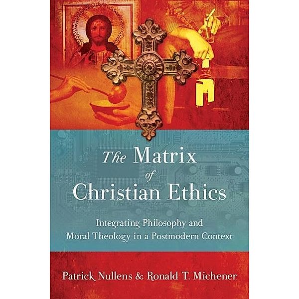 Matrix of Christian Ethics, Patrick Nullens