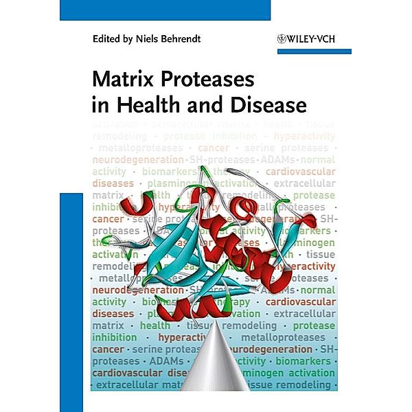 Matrix Proteases in Health and Disease