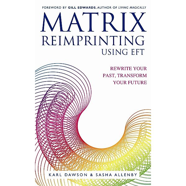 Matrix Reimprinting using EFT, Karl Dawson