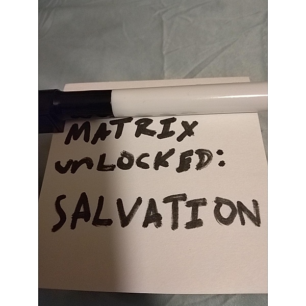 Matrix Unlocked: Salvation, Kid Haiti